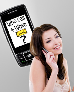 Missed Call Alert (Messaging)