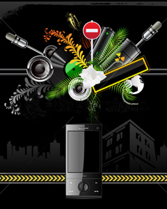 WAP Portal (WAP Solution)